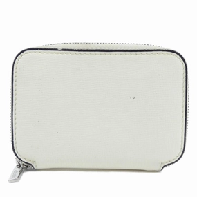 Hot Deals Today Dont Miss This Deal Valextra Card Case (Pre-Owned)