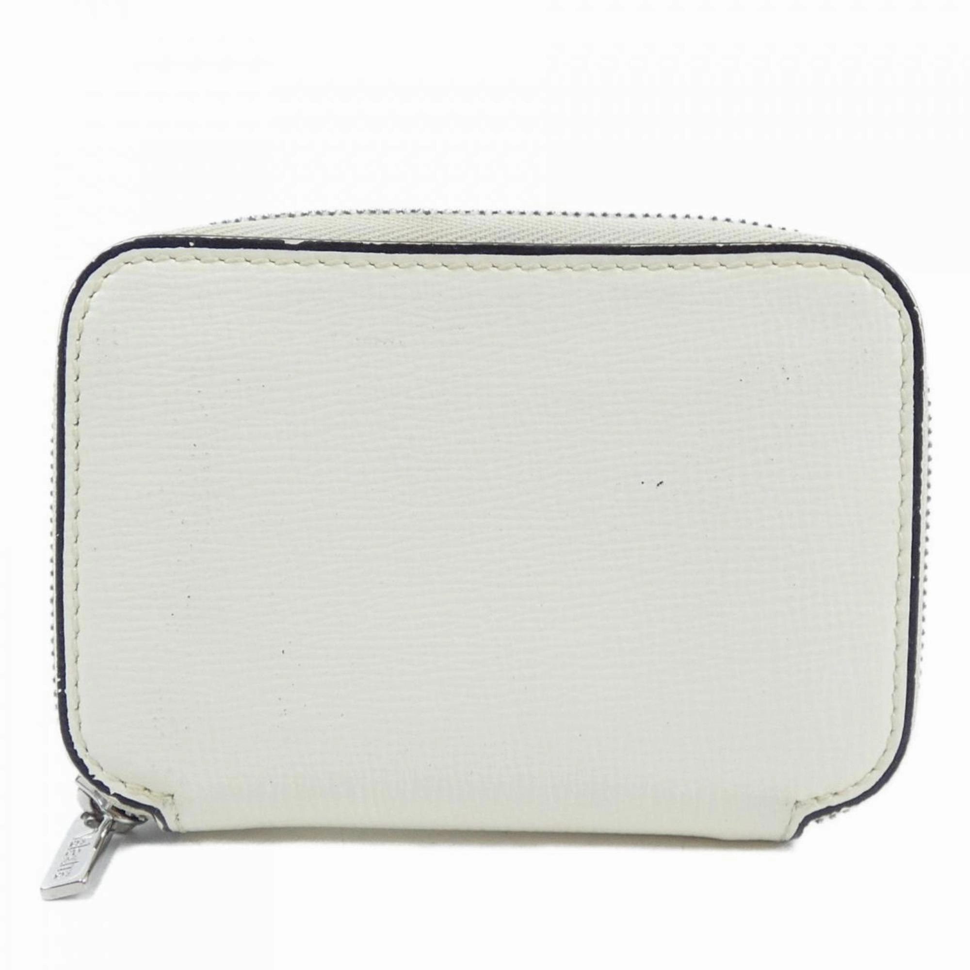 Hot Deals Today Dont Miss This Deal Valextra Card Case (Pre-Owned)
