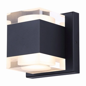 Valo LED Outdoor Wall LightWeatherproof outdoor lighting