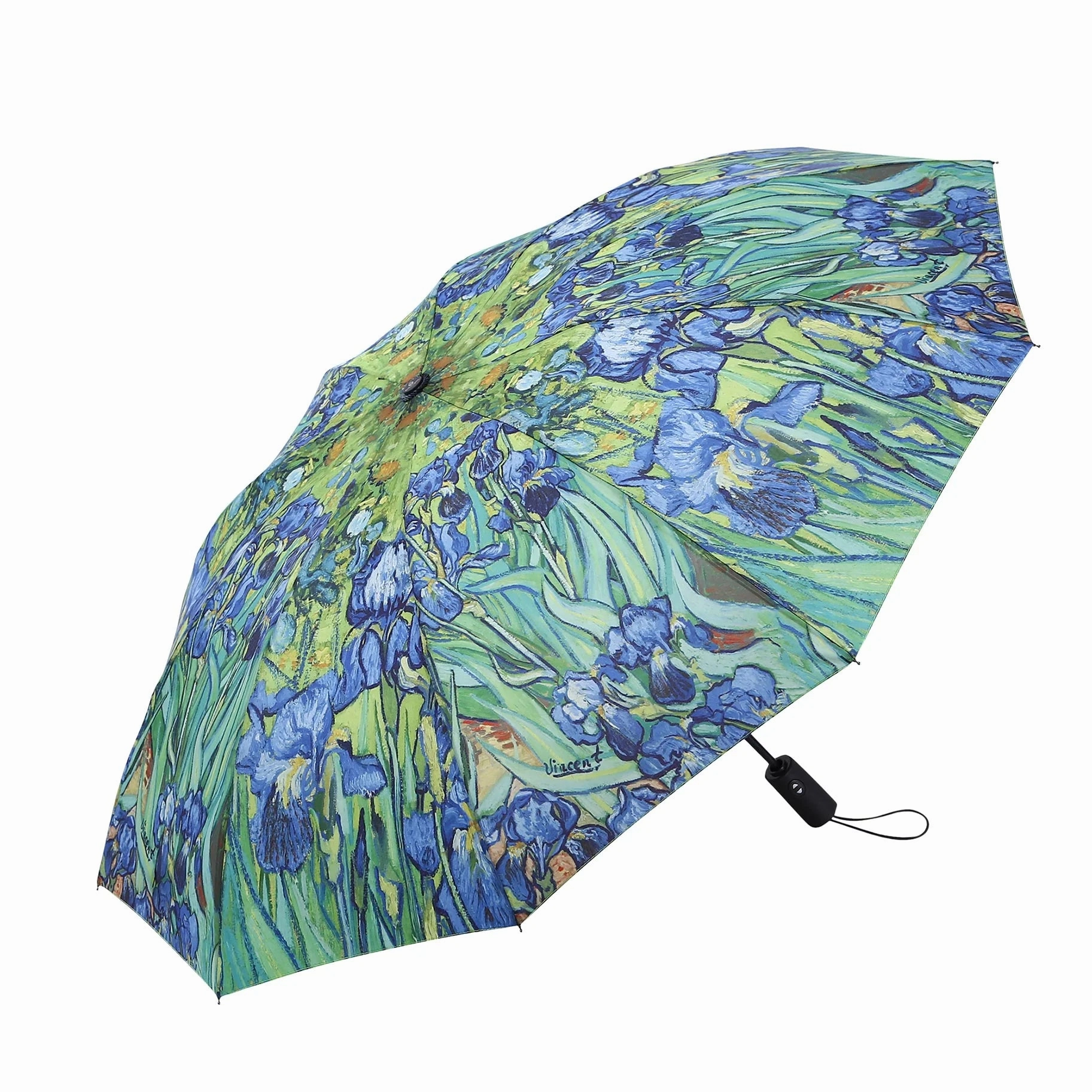 Hot Price Drop Van Gogh Umbrella