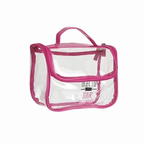 Save Big Today Vanity Large Cosmetic Case