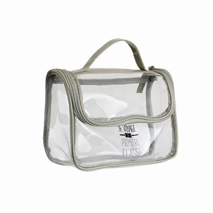 Vanity Large Cosmetic Case Todays Mega Savings Instant Deal Today