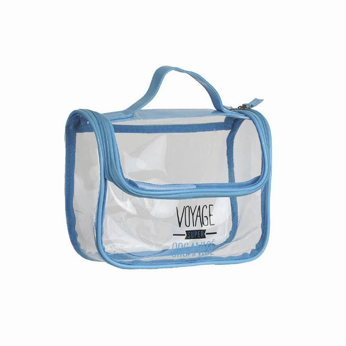 Vanity Large Cosmetic Case Shop Now Save