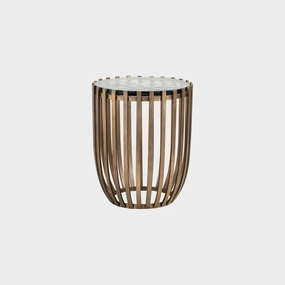 Vantage - 47cm Side Tableoutdoor side table for patio furniture