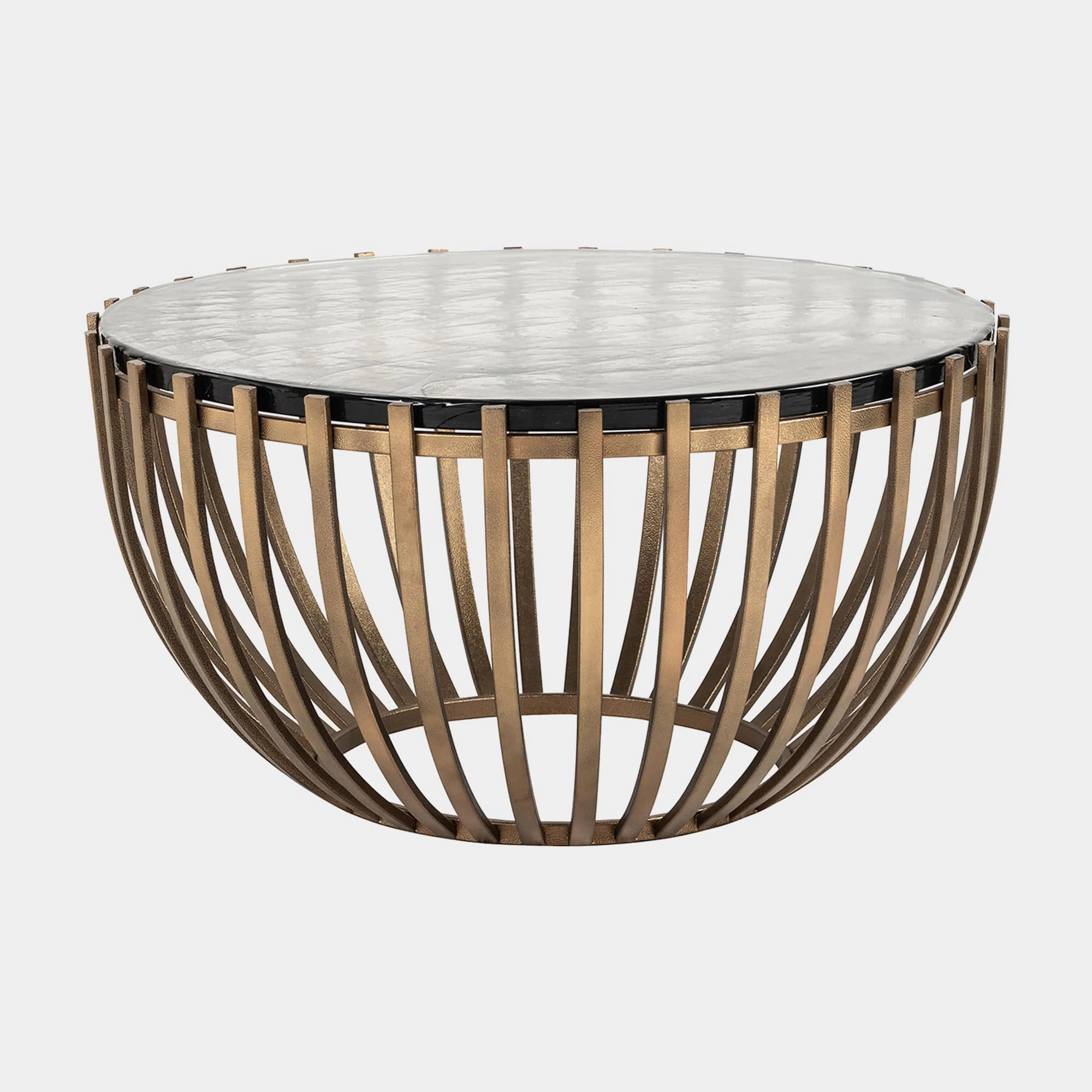 Vantage - 83cm Coffee Tableoutdoor coffee table for patio or lounge