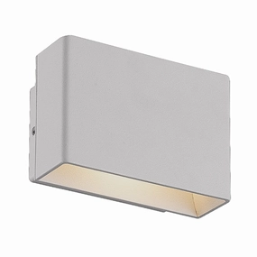 Vello 1-Light Outdoor Wall MountWeatherproof outdoor lighting