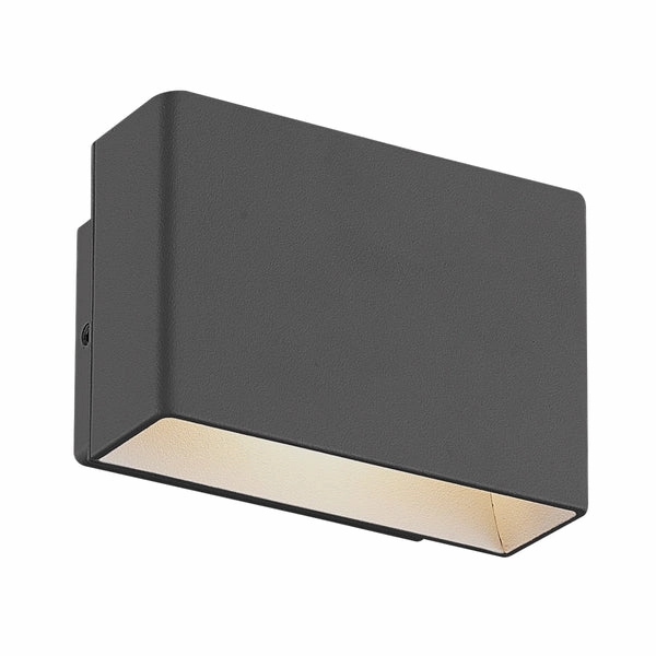 Vello 1-Light Outdoor Wall Mount