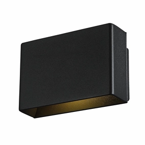 Vello Outdoor LED Wall MountWeatherproof outdoor lighting