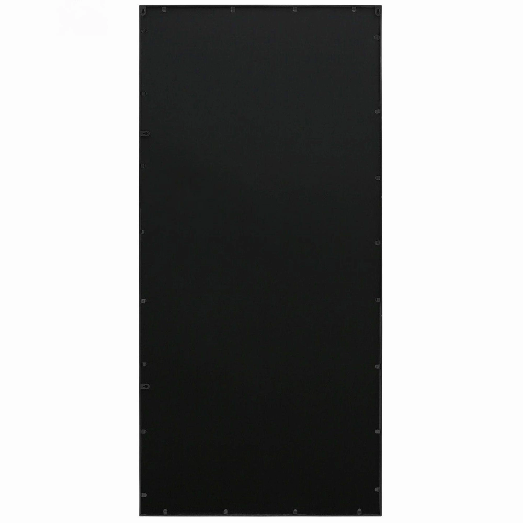 Ventana - Black Wall Mirror