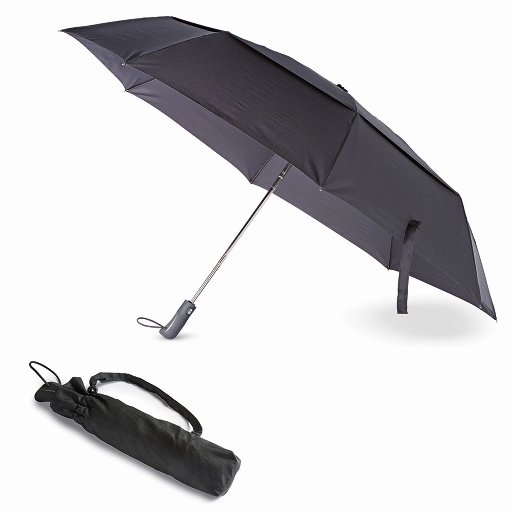Vented Windproof Umbrella Shop the Best Deals