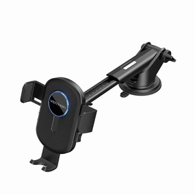 Shop Today Save Trending Hot Deal Vention Kcvb0 One Touch Clamping Car Phone Mount With Suction Cup