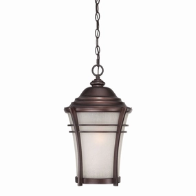 Vero Outdoor PendantWeatherproof outdoor lighting