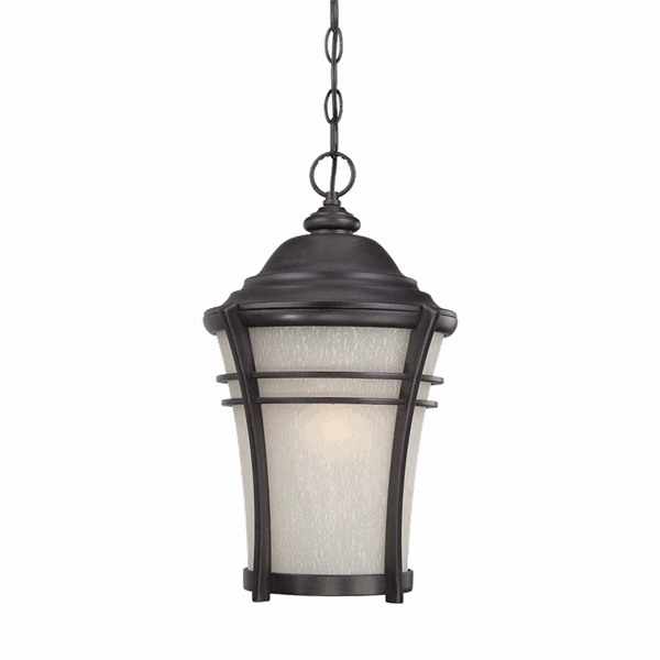 Vero Outdoor Pendant
