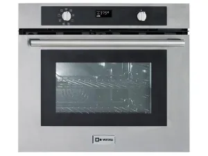 Verona VEBIEM3024NSS 30" X 24" Self Clean Wall Oven