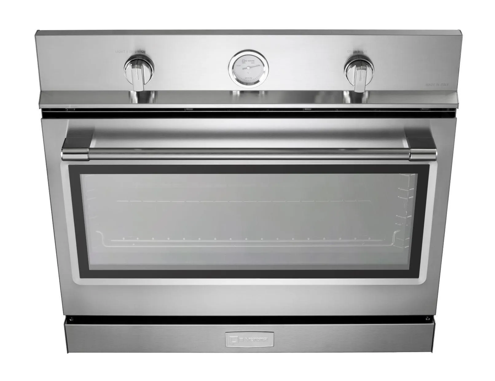 Verona VEBIG30NSS Verona 30" Gas Built-In Oven Ss