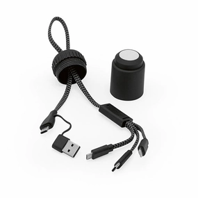 Versacord 5 In 1 Cable Weekend Flash Offer