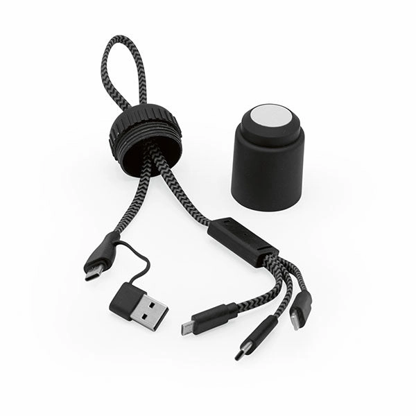 Versacord 5 In 1 Cable Weekend Flash Offer