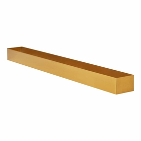 Vessel PlanterDurable outdoor patio accessories