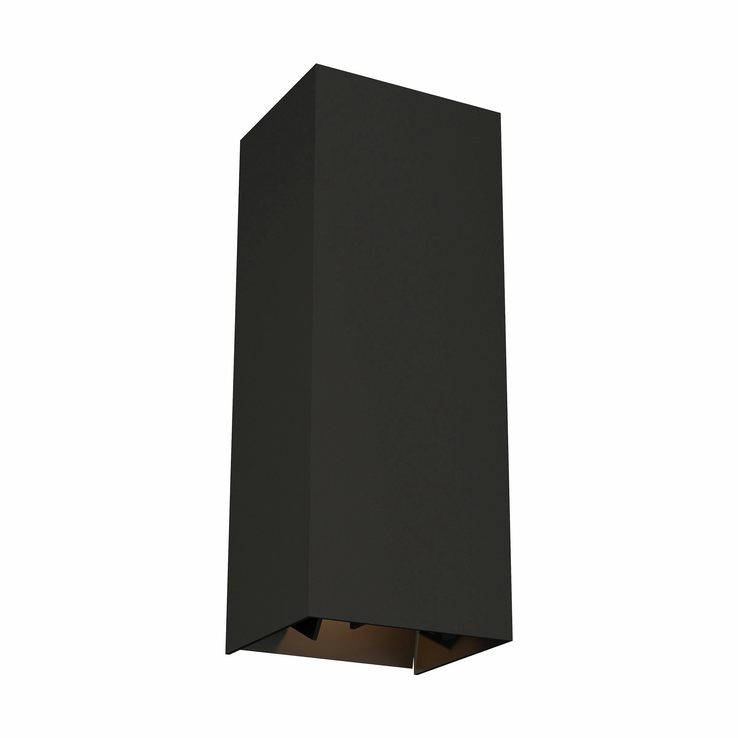 Vex 12 Outdoor WallWeatherproof outdoor lighting
