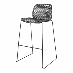 Vibe Outdoor Bar Chairoutdoor patio dining furniture set