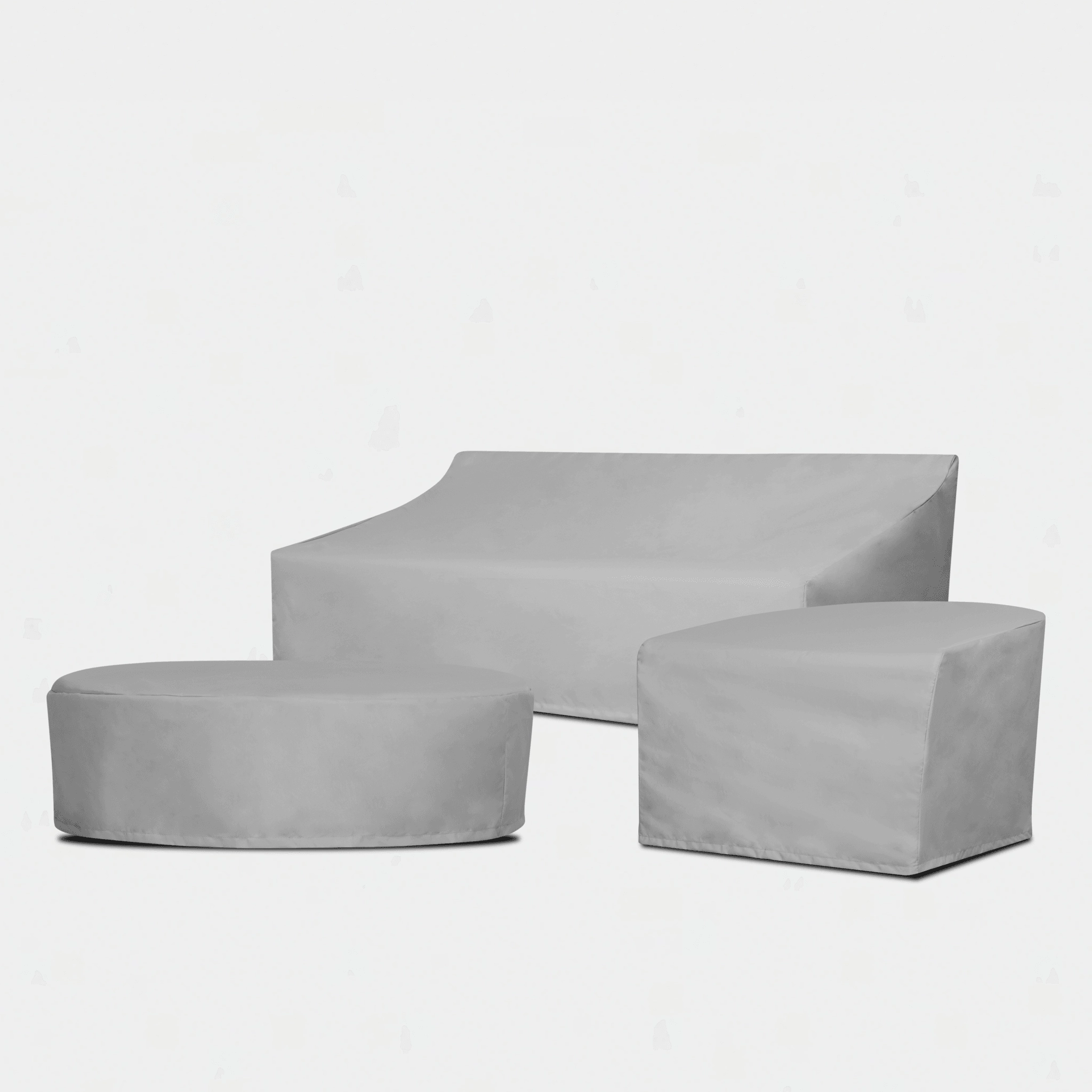 Victoria Aluminum Dining Table 2000 - Weather Coverwaterproof outdoor sofa cover