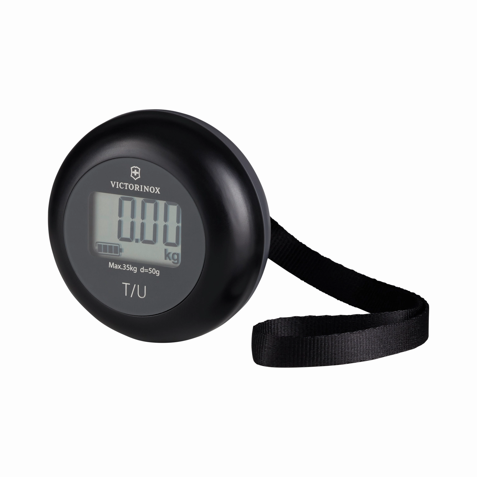 Victorinox Battery Free Travel Scale Hot Discount Deal
