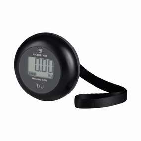 Victorinox Battery Free Travel Scale Hot Discount Deal