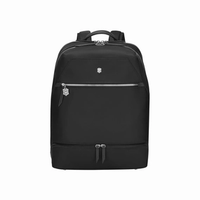 Victorinox Victoria Signature Deluxe Backpack Clearance Steal Today Todays Hot Pick