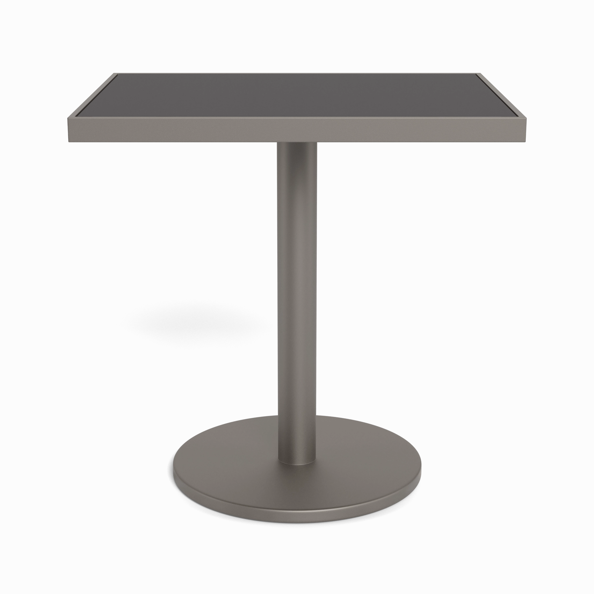 Vienna 24x30" Rectangle Bistro Table