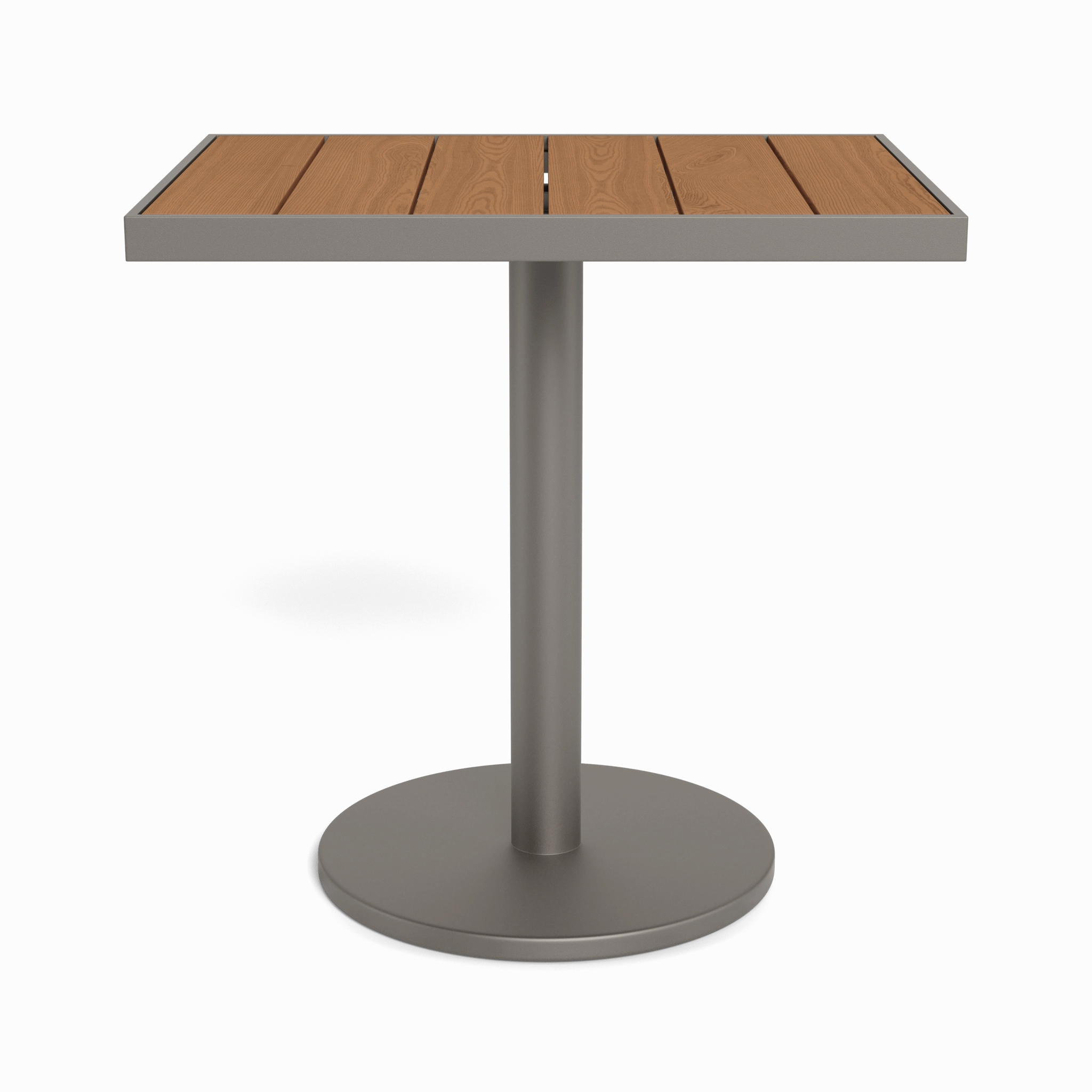 Vienna 24x30" Rectangle Bistro Table