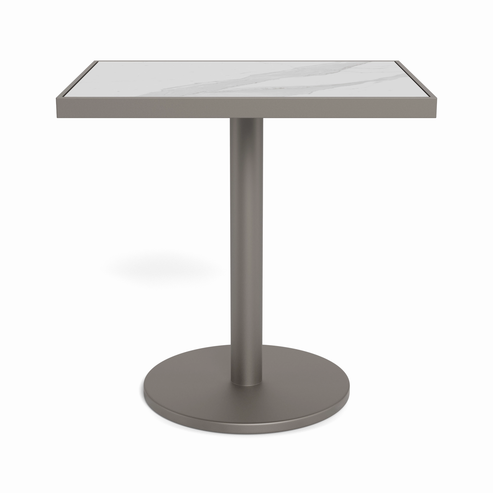 Vienna 24x30" Rectangle Bistro Table