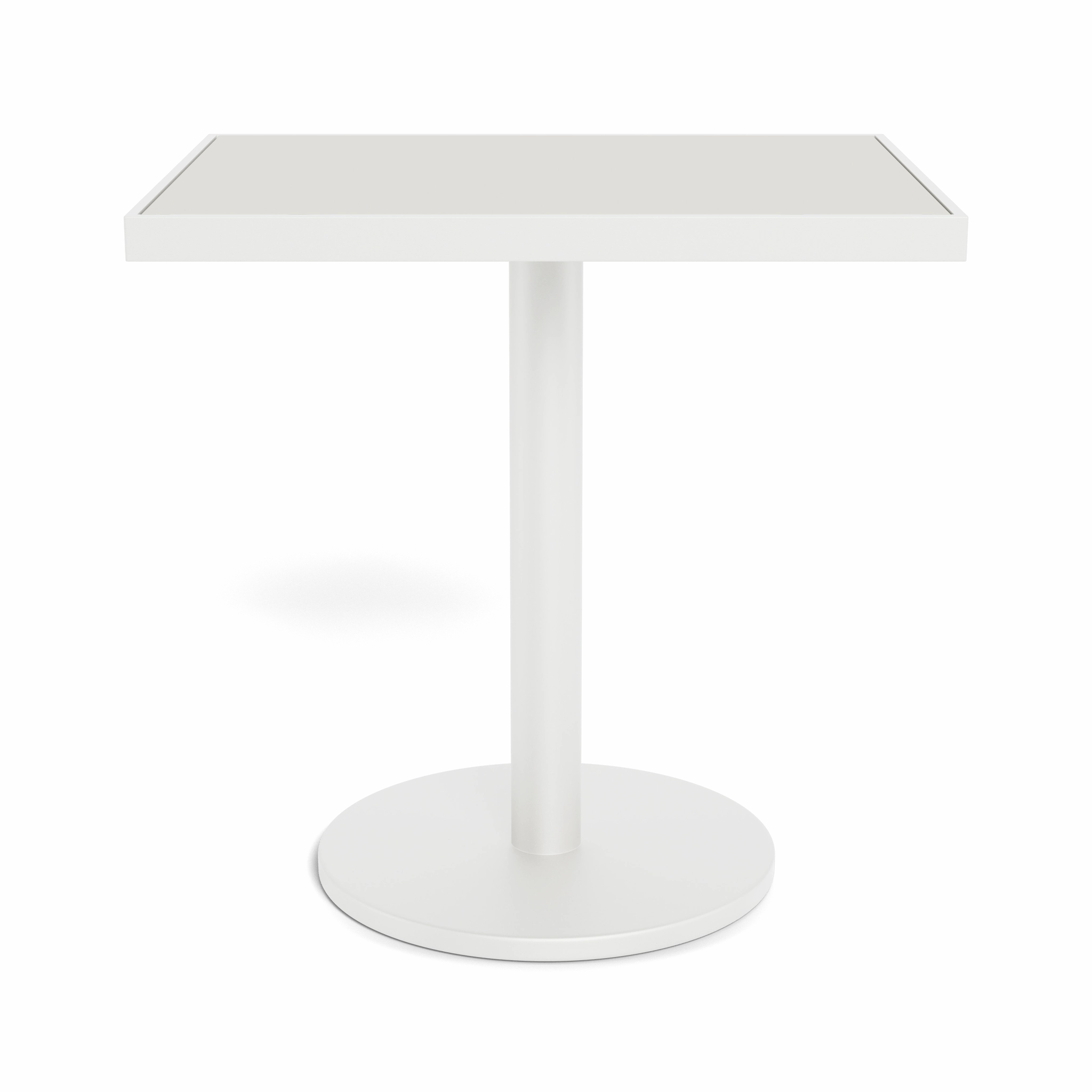 Vienna 24x30" Rectangle Bistro Table