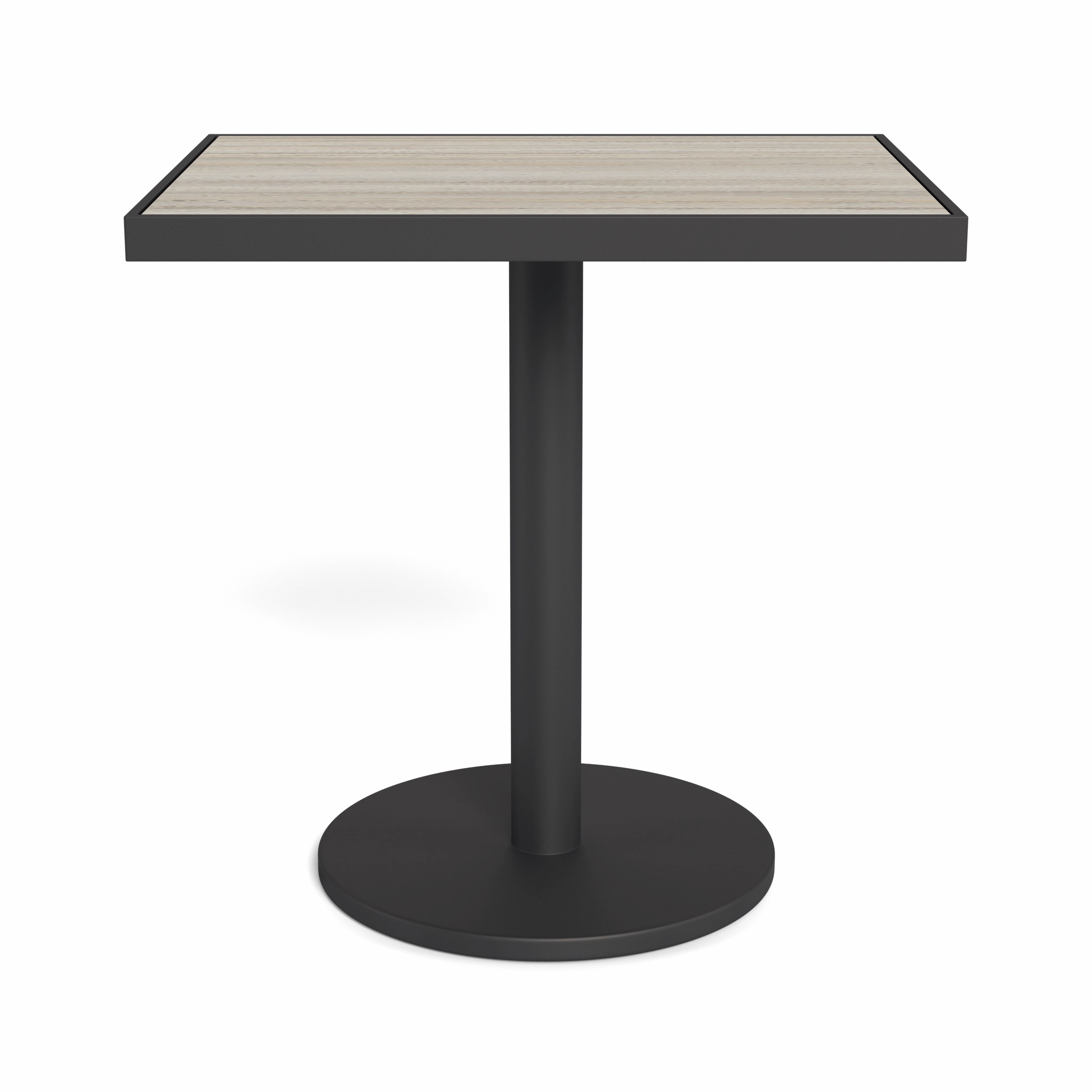 Vienna 24x30" Rectangle Bistro Table