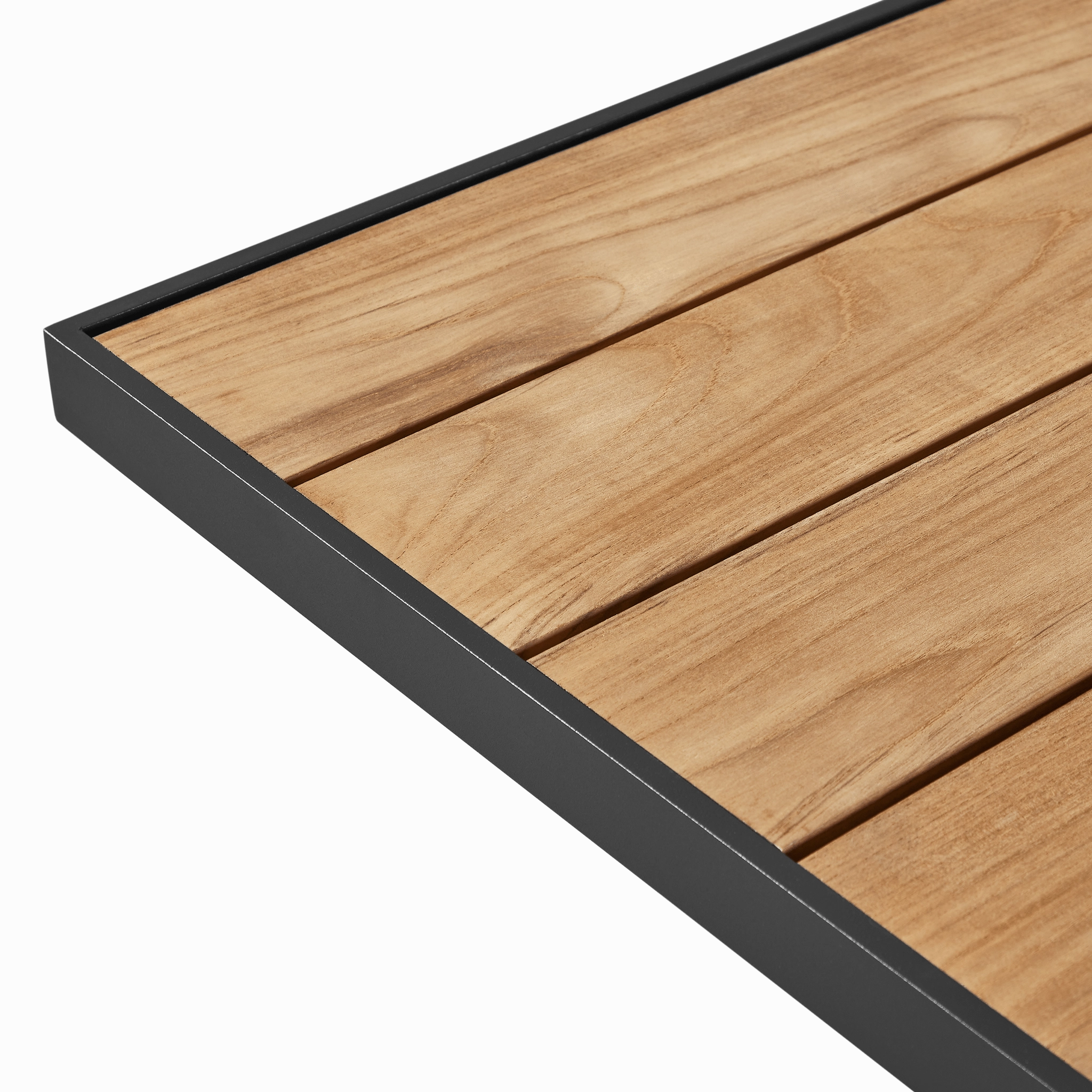Vienna 24x30" Rectangle Bistro Table