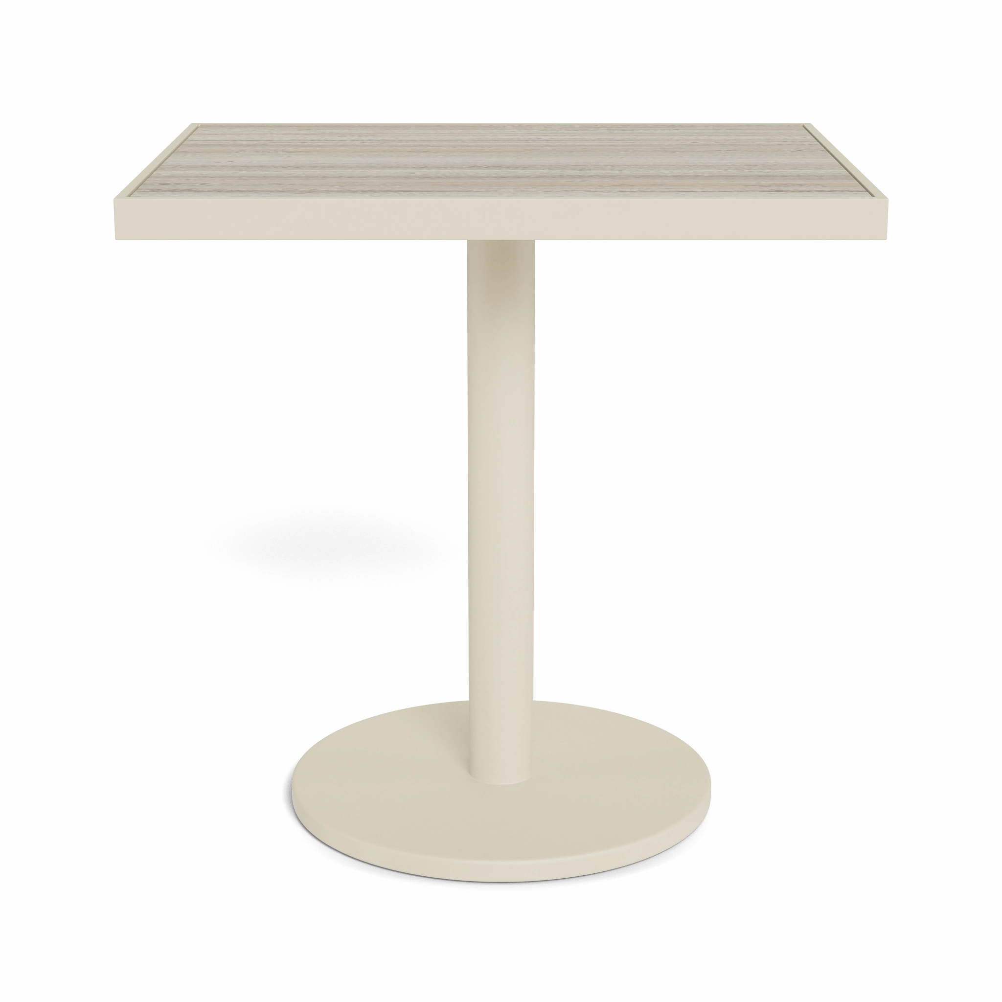 Vienna 24x30" Rectangle Bistro Table