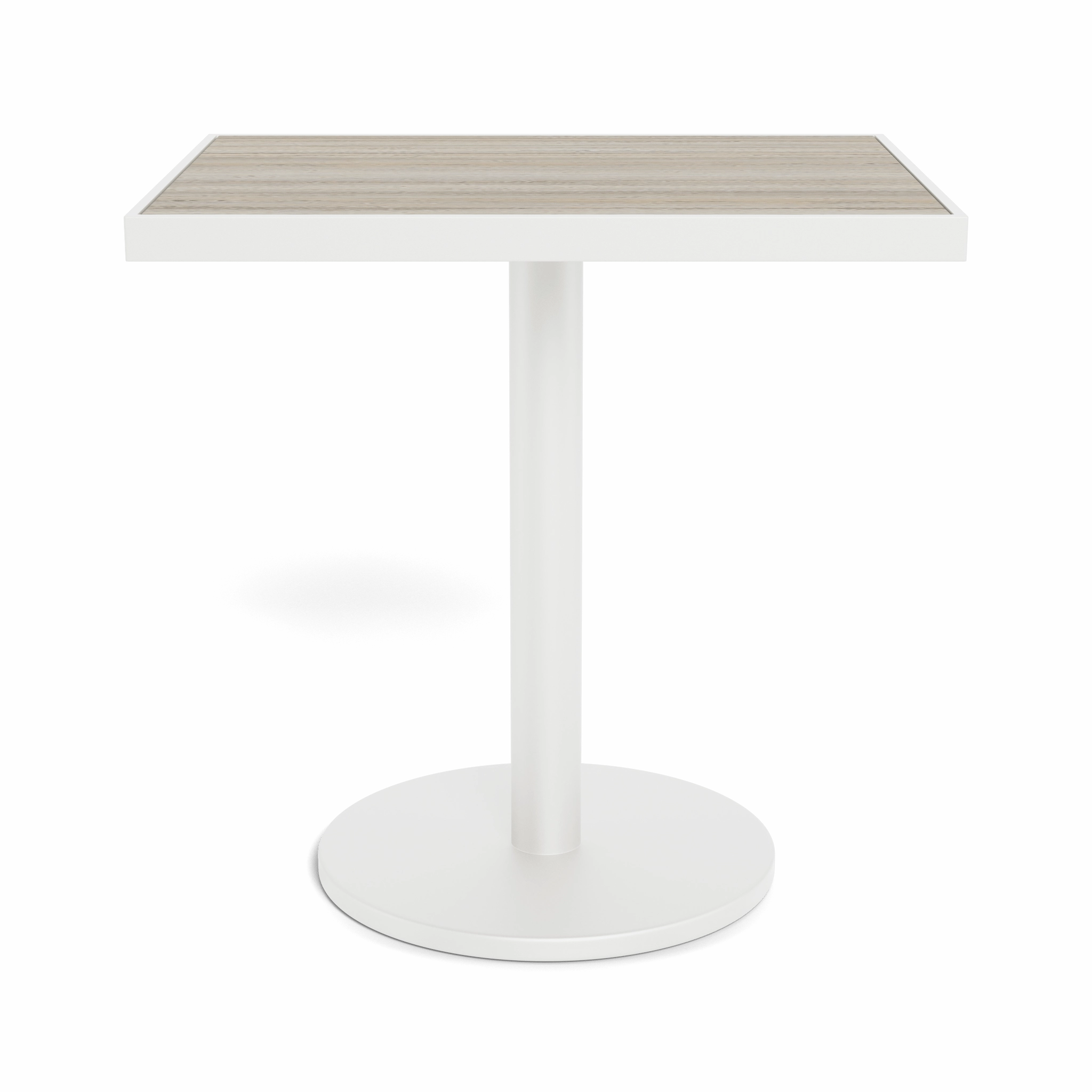 Vienna 24x30" Rectangle Bistro Table
