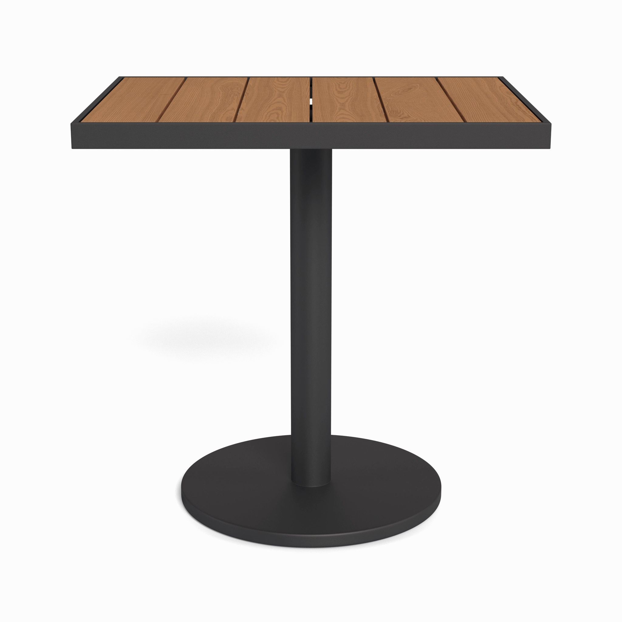 Vienna 24x30" Rectangle Bistro Table