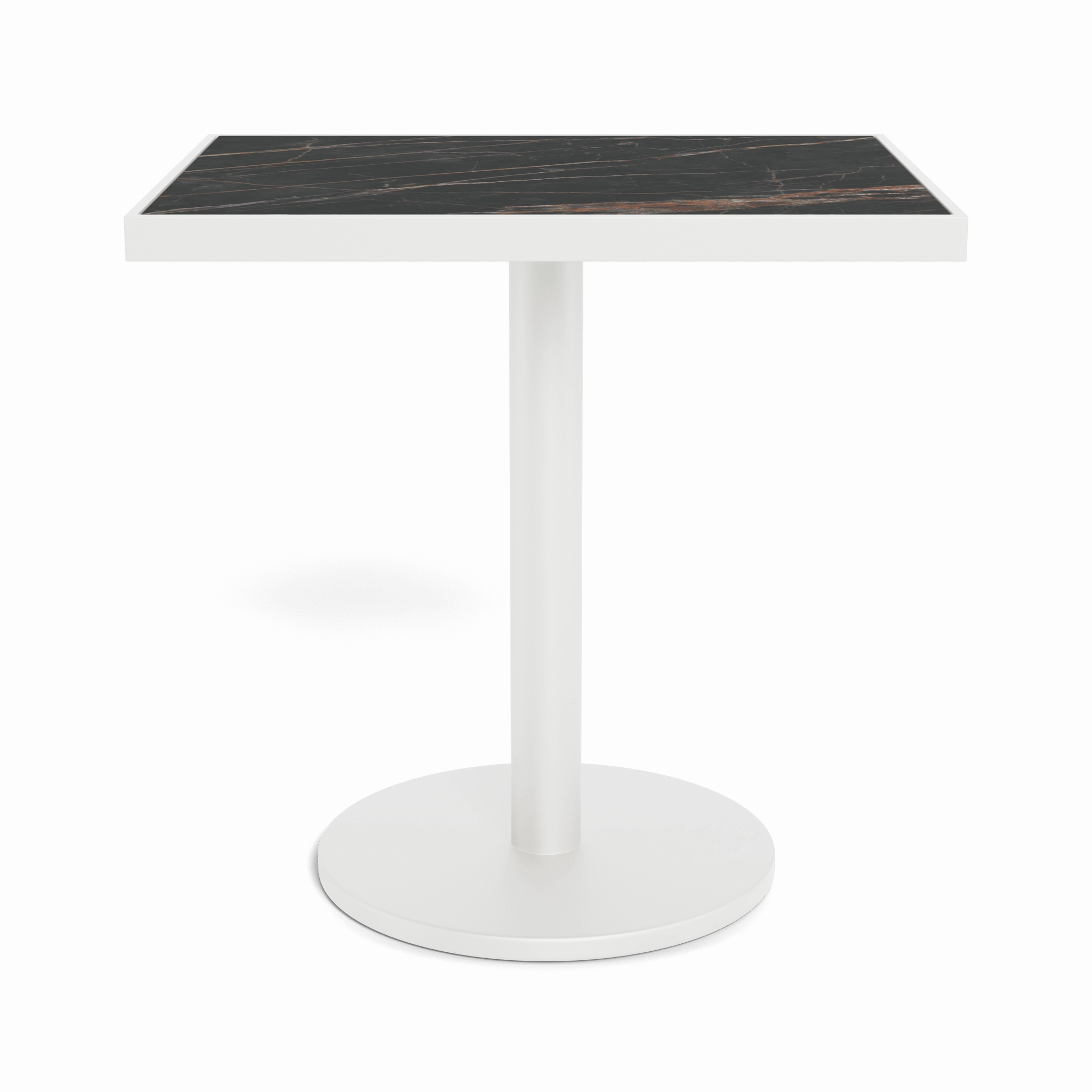 Vienna 24x30" Rectangle Bistro Table