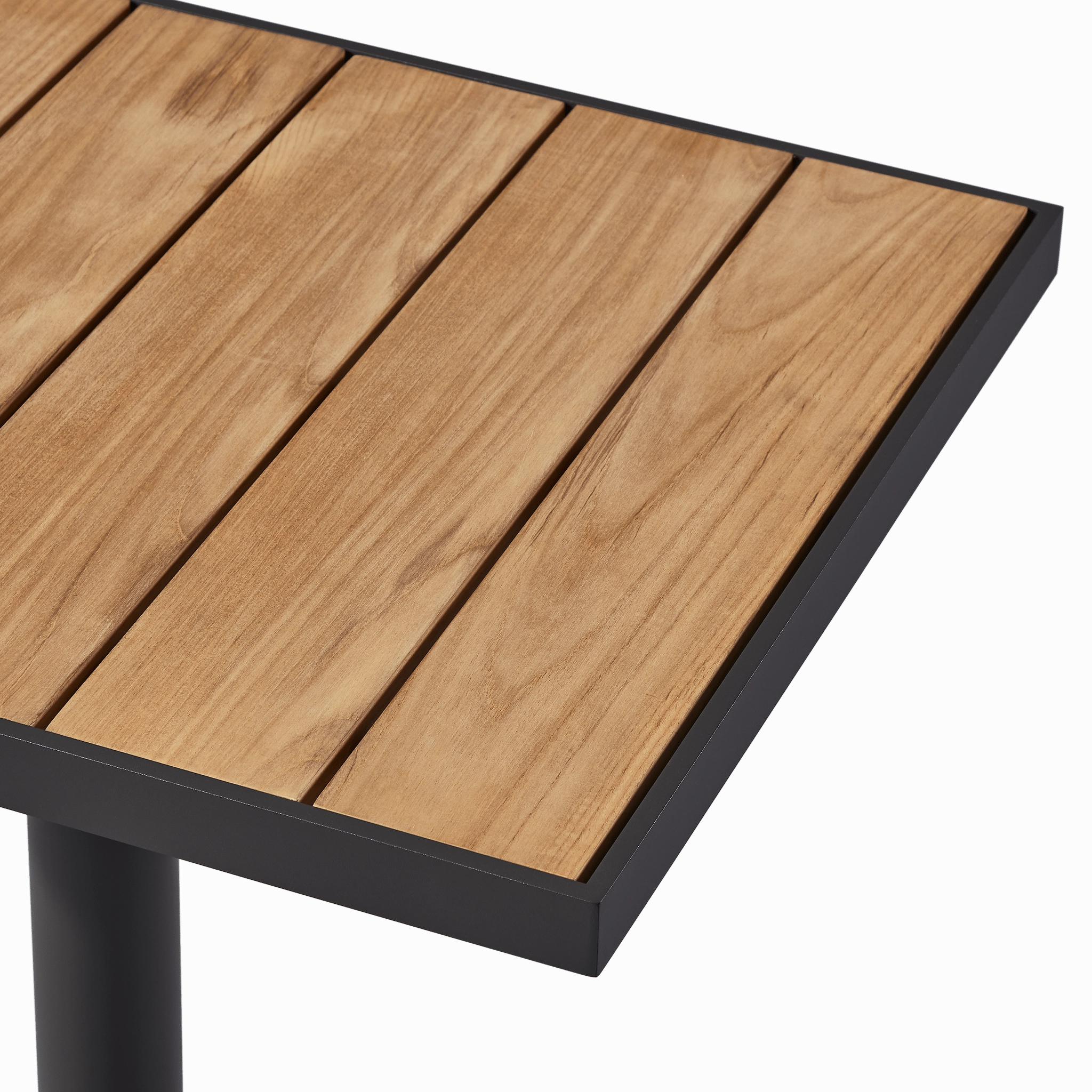Vienna 24x30" Rectangle Bistro Table
