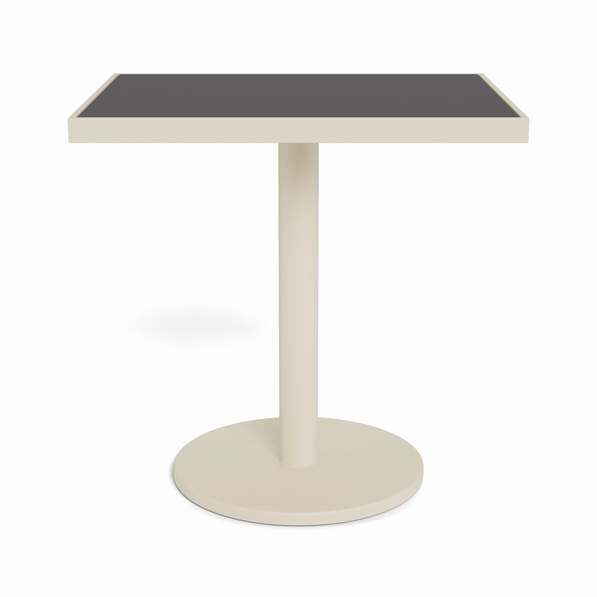 Vienna 24x30" Rectangle Bistro Table