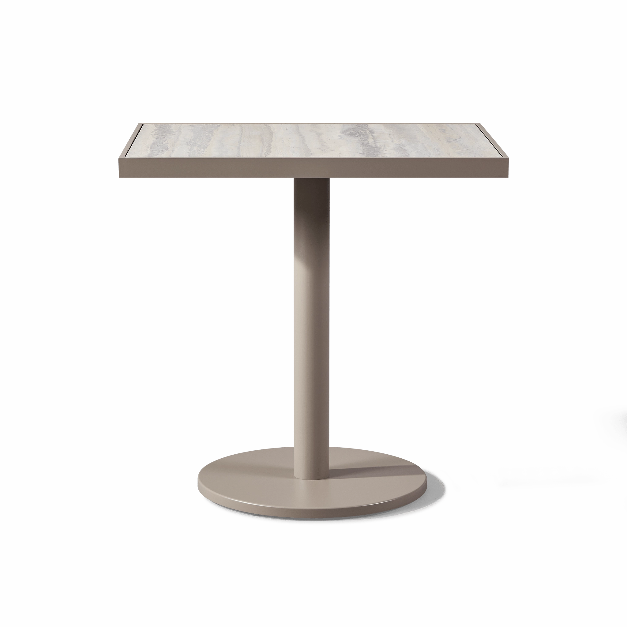 Vienna 24x30" Rectangle Bistro Table