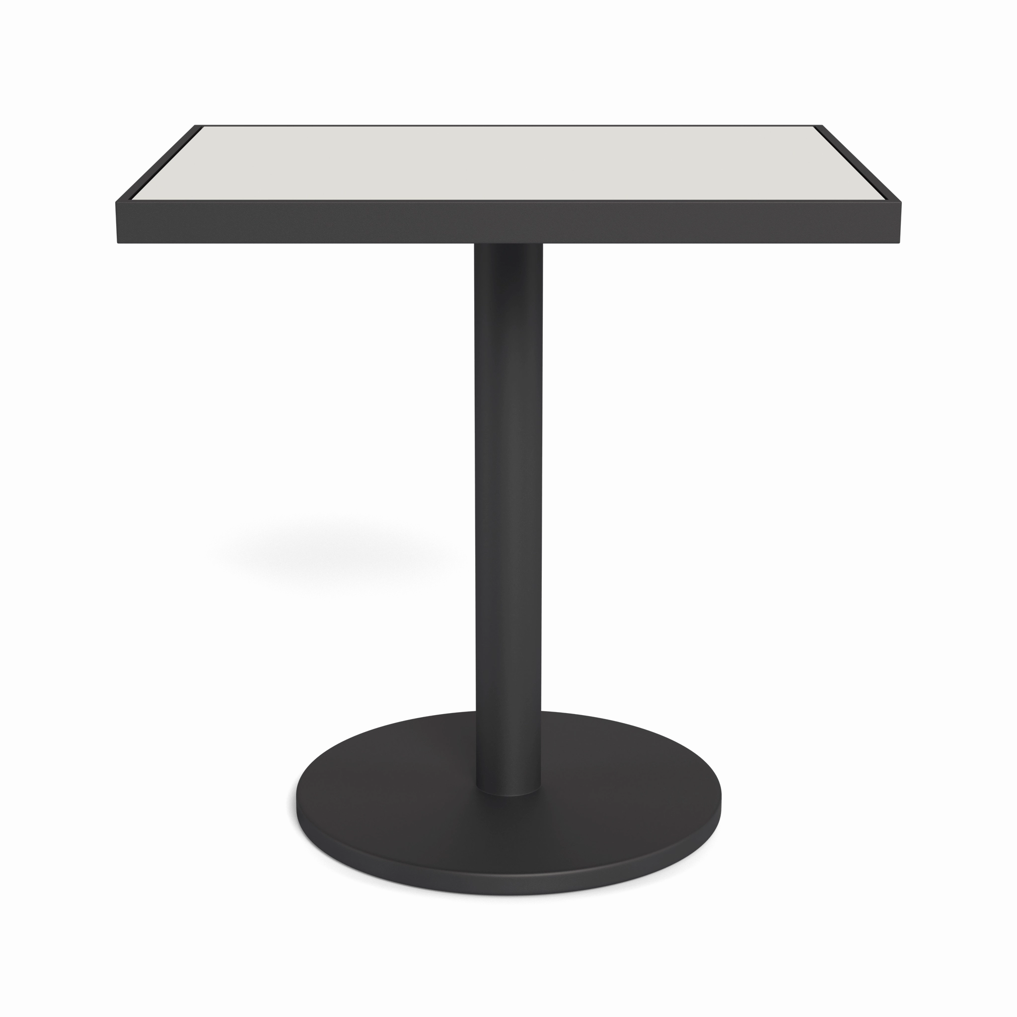 Vienna 24x30" Rectangle Bistro Table