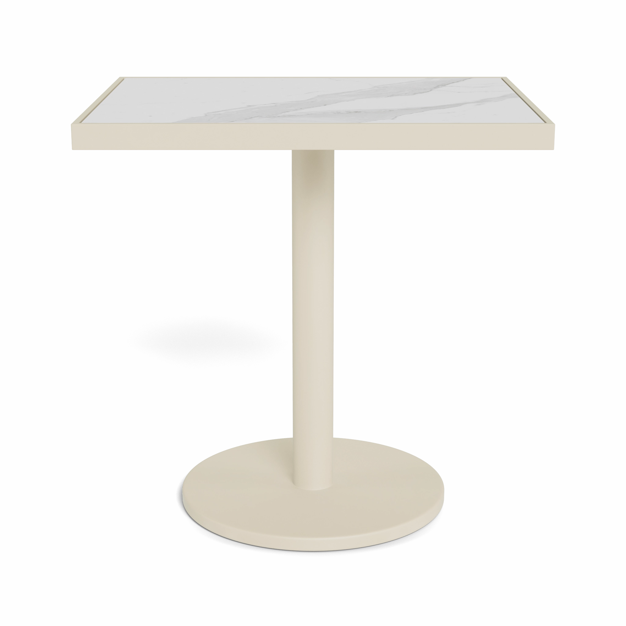 Vienna 24x30" Rectangle Bistro Table