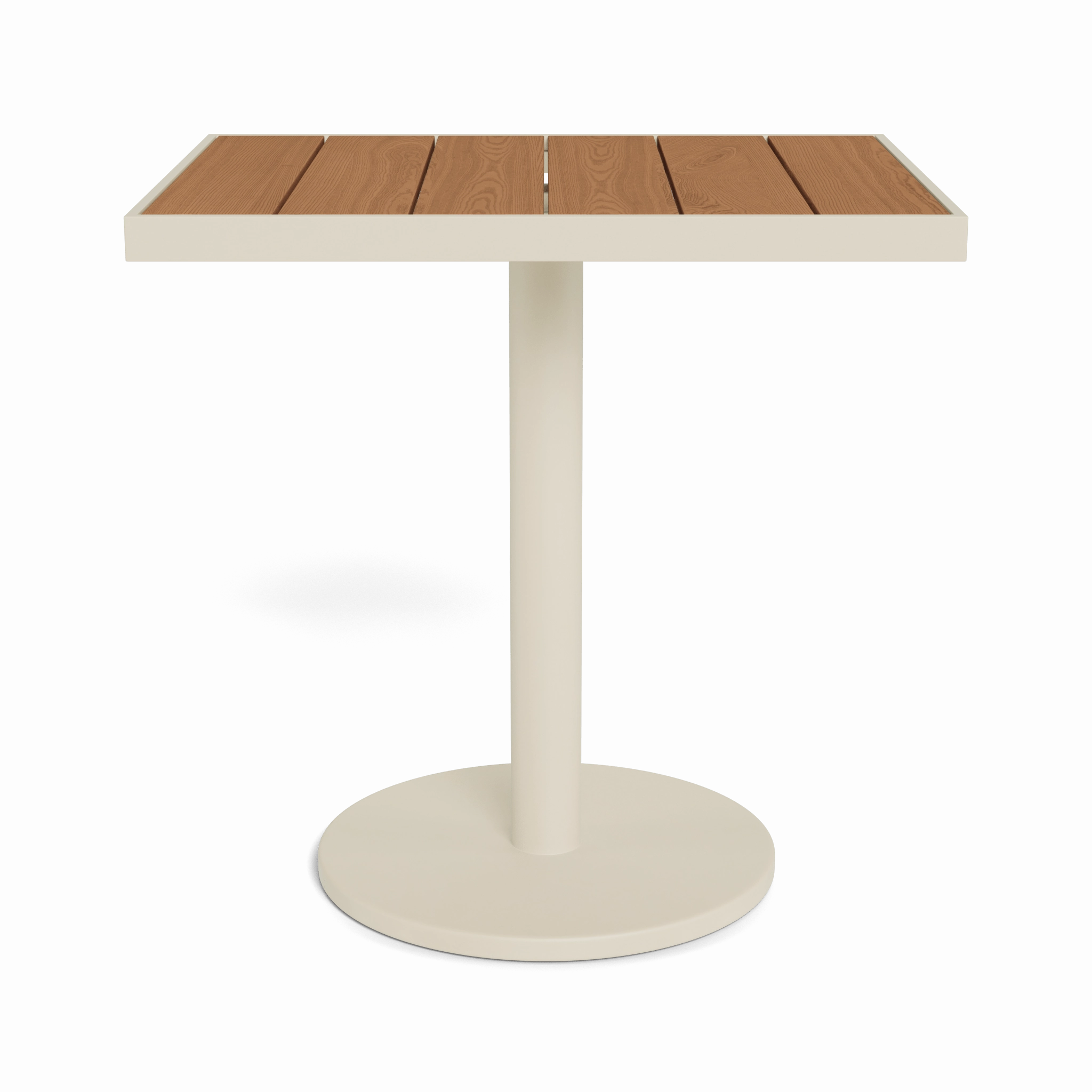 Vienna 24x30" Rectangle Bistro Table