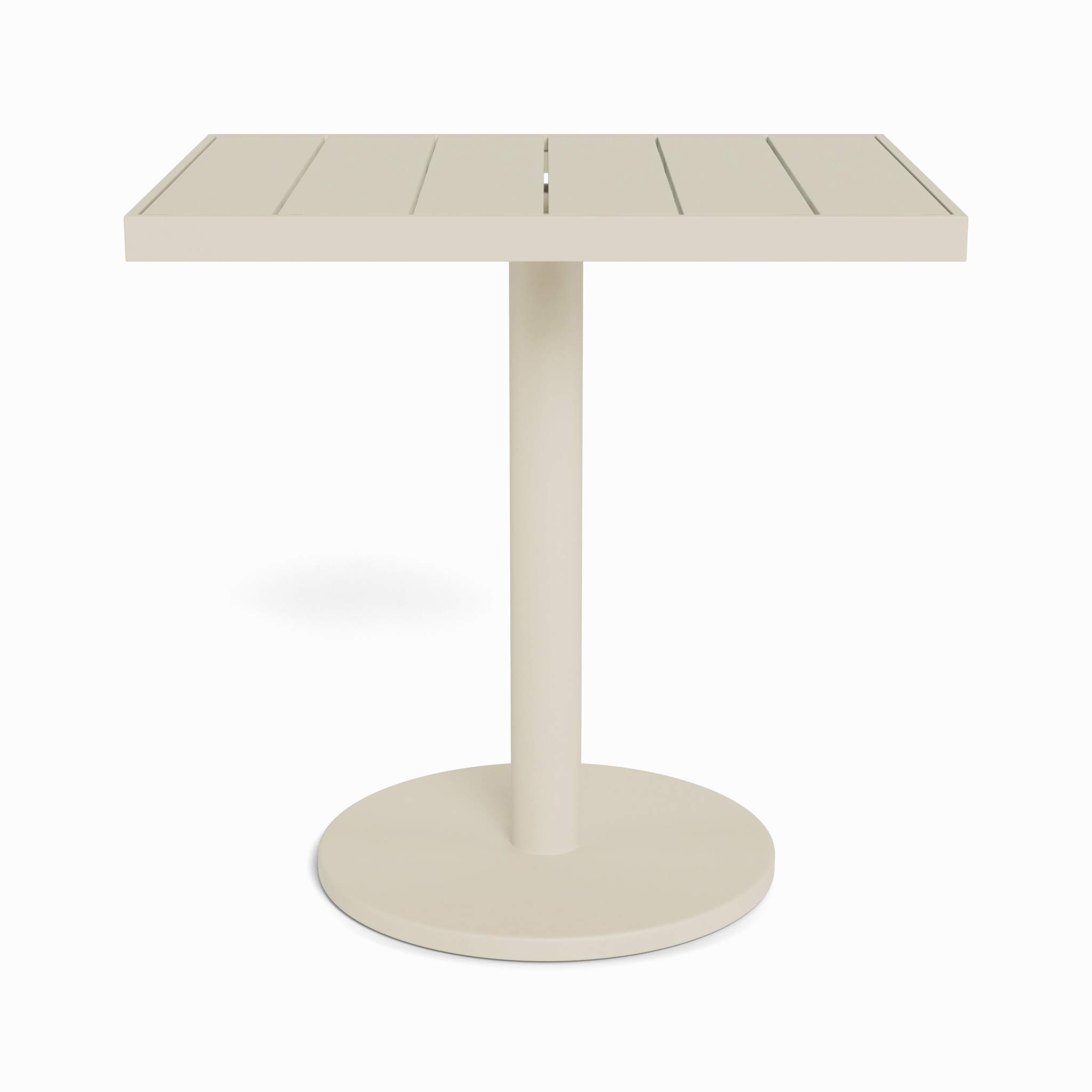 Vienna 24x30" Rectangle Bistro Table