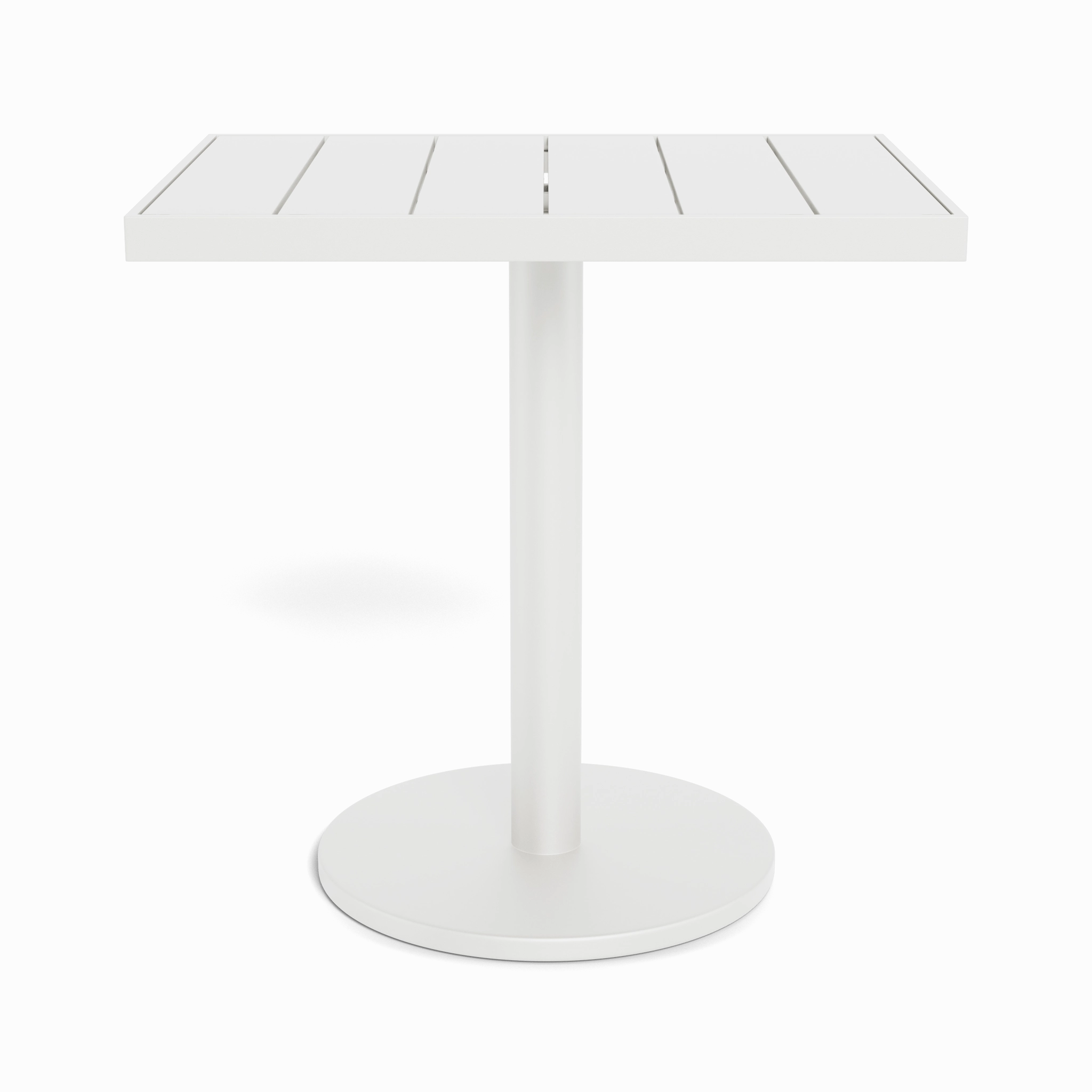 Vienna 24x30" Rectangle Bistro Table
