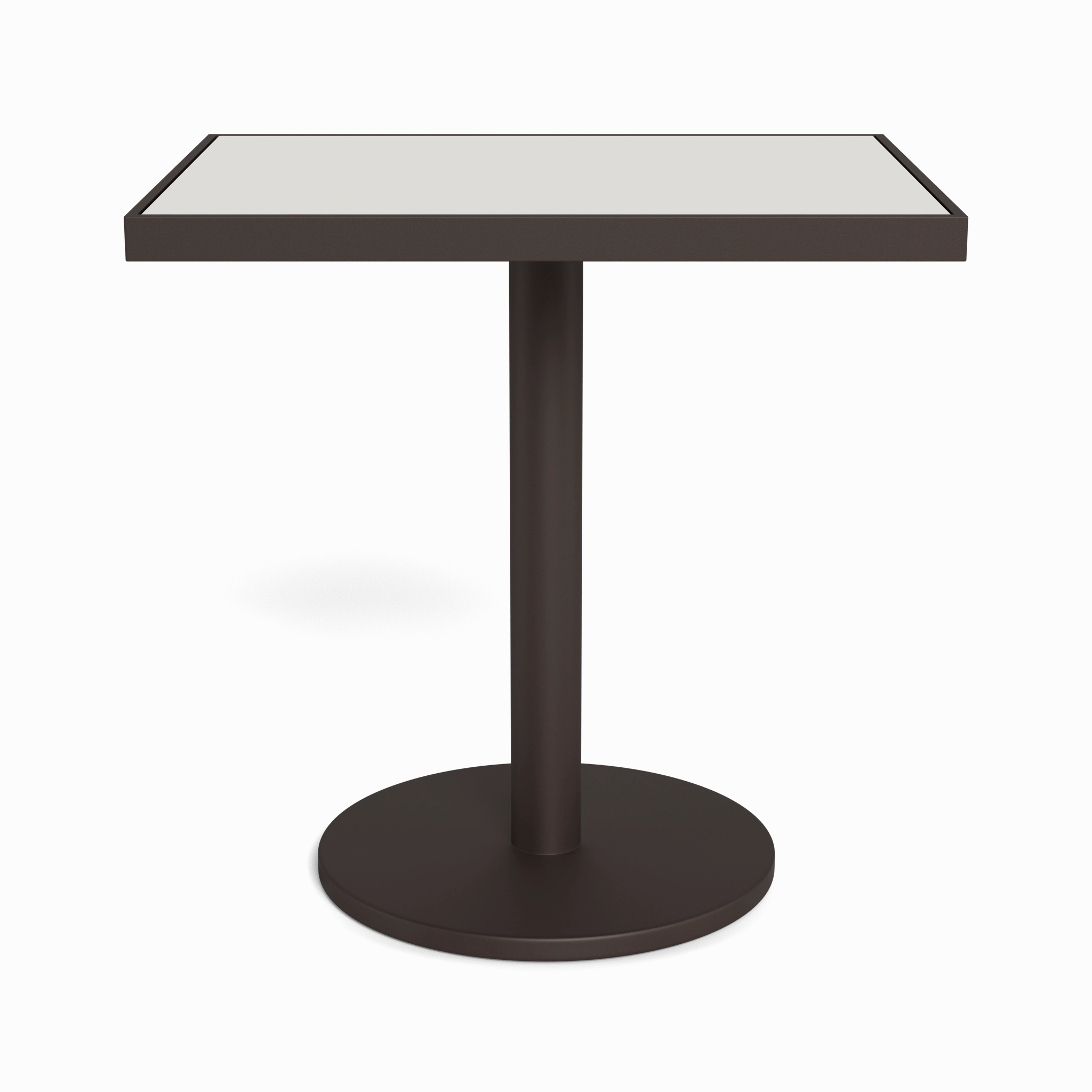 Vienna 24x30" Rectangle Bistro Table