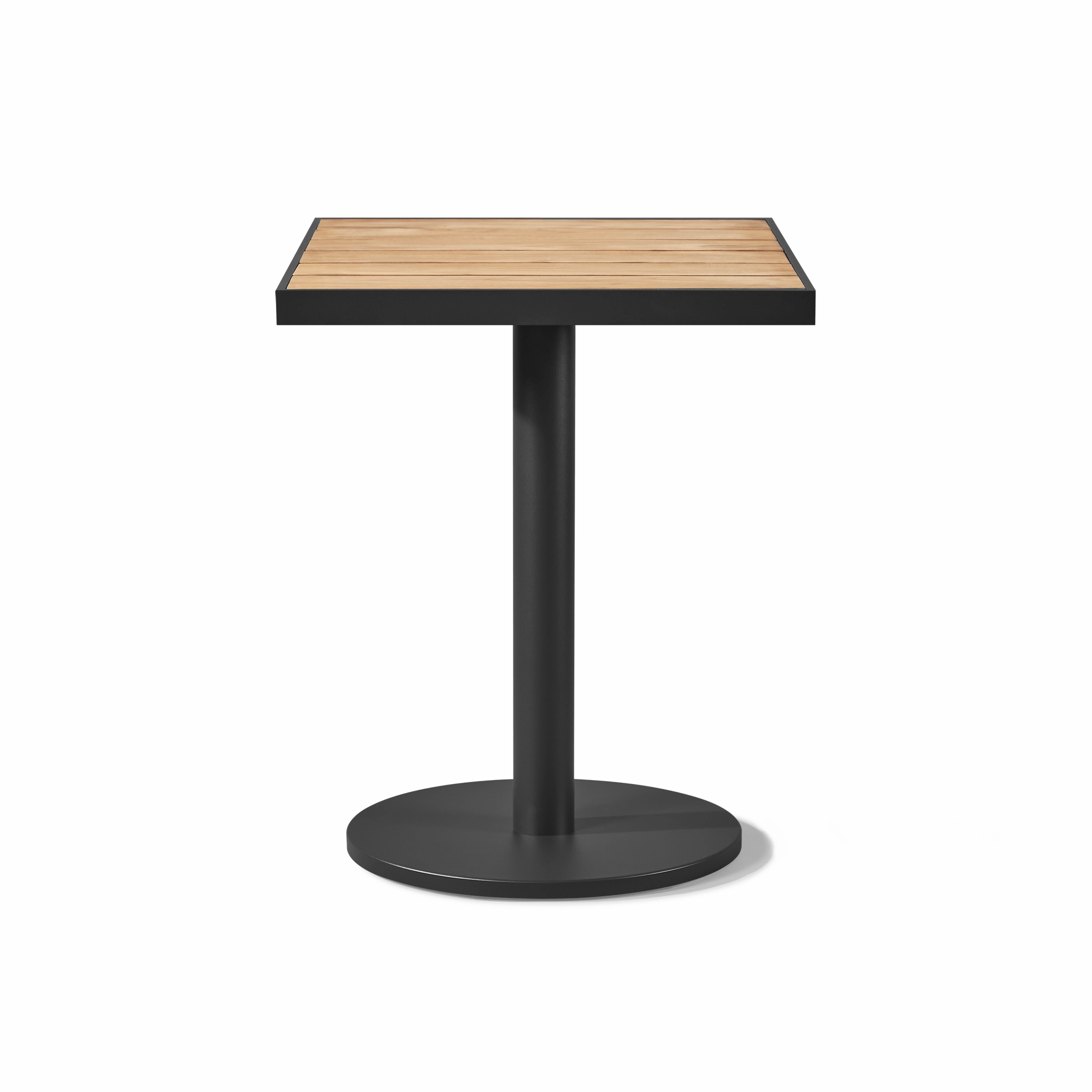 Vienna 24x30" Rectangle Bistro Table