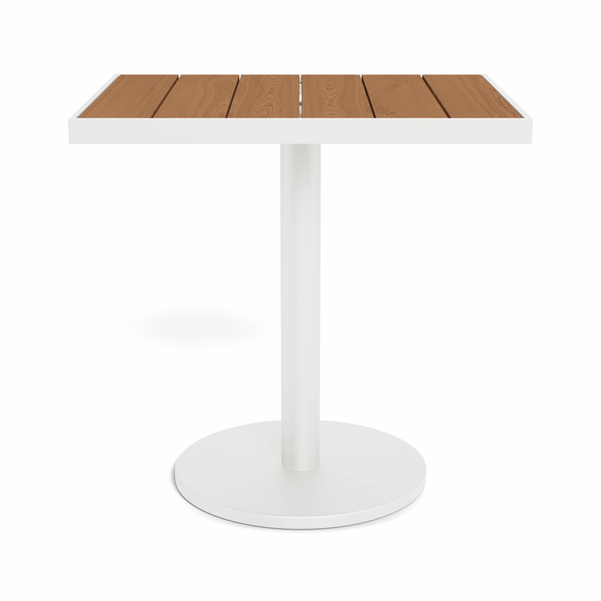 Vienna 24x30" Rectangle Bistro Table
