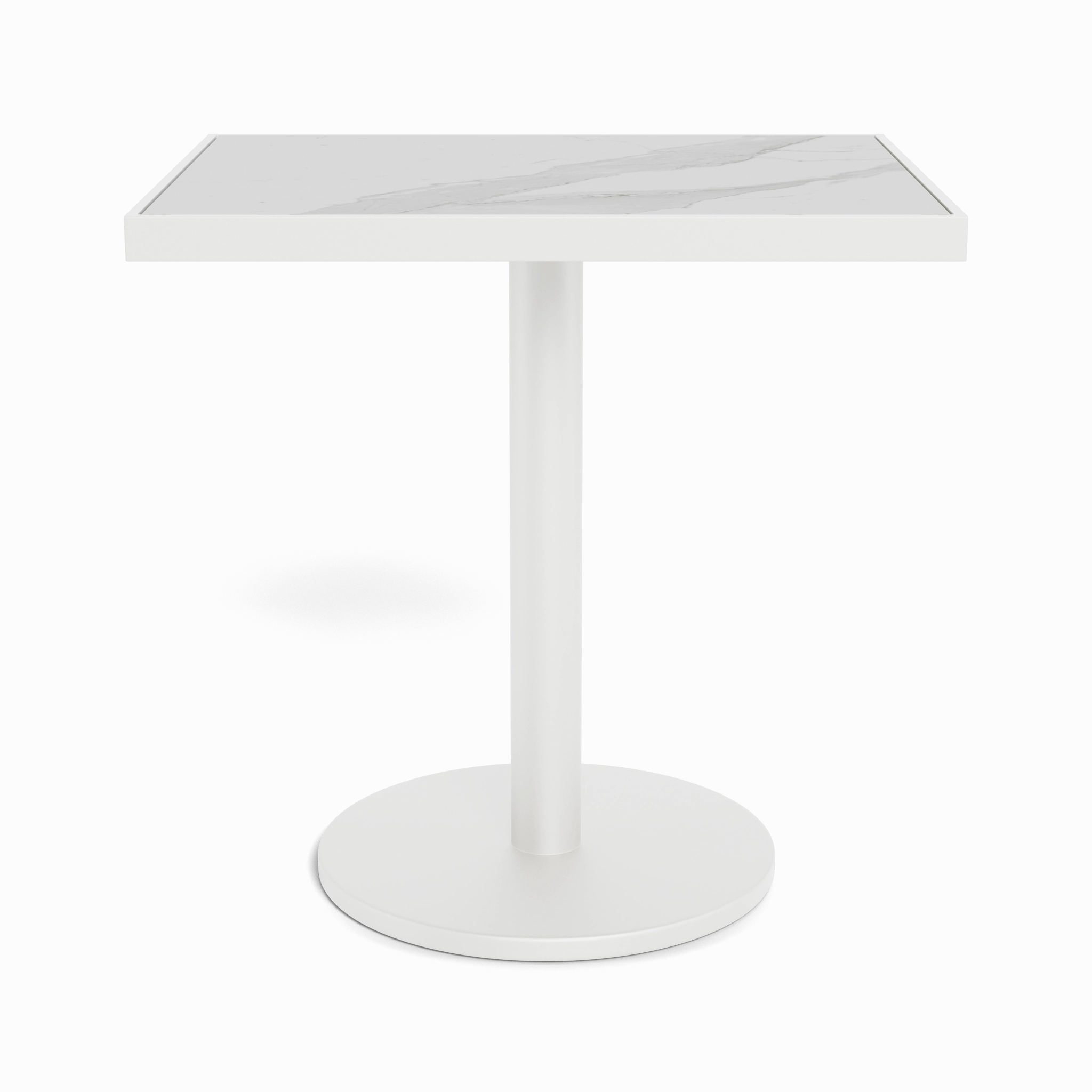 Vienna 24x30" Rectangle Bistro Table